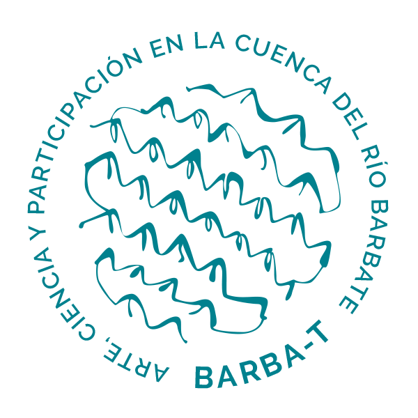 BARBA-T · Arte, ciencia y participación en la cuenca del río Barbate