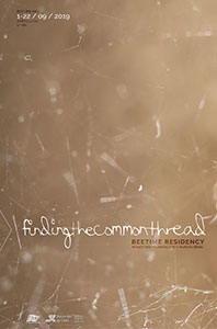 Bee Time Artist Residency #7, September 2019 Santa Lucía